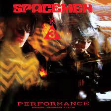 Spacemen 3 - Performance [LP]