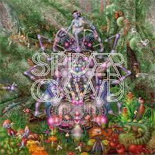 Spidergawd - V [STD LP+CD]