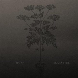 Spurv - Skarntyde [LP]