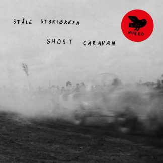 Ståle Storløkken - Ghost Caravan [LP]