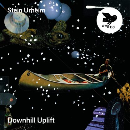 Stein Urheim - Downhill Uplift [LP]