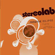 Stereolab - Margerine Eclipse [3xLP]