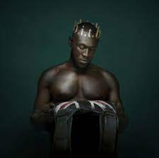 Stormzy - Heavy Is The Head [2xLP]