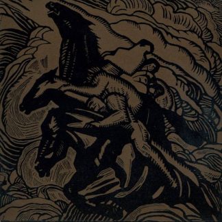 Sunn O))) - Flight of the Behemoth [2xLP]