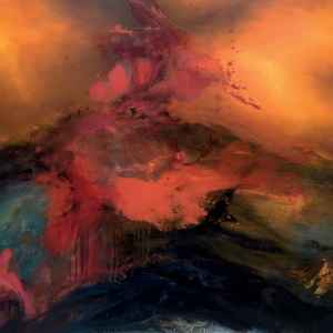 Sunn O))) - Metta, Benevolence BBC Music : Live on the invitation of Mary Anne Hobbs [2xLP] (Blue/white vinyl)