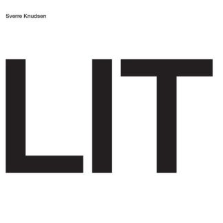 Sverre Knudsen - LIT [LP]