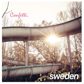 Sweden - Confetti [LP]