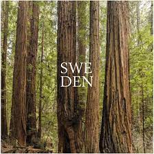 Sweden - Sea Change [7"]