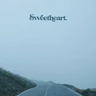 Sweetheart - Sweetheart [LP]