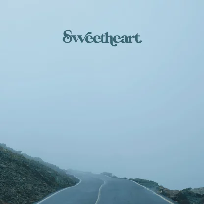 Sweetheart - Sweetheart [LP]
