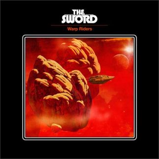 Sword - Warp Riders [LP]