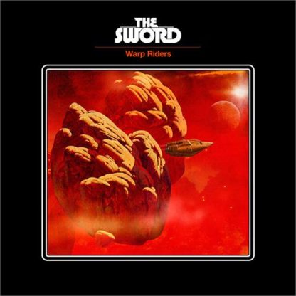 Sword - Warp Riders [LP]