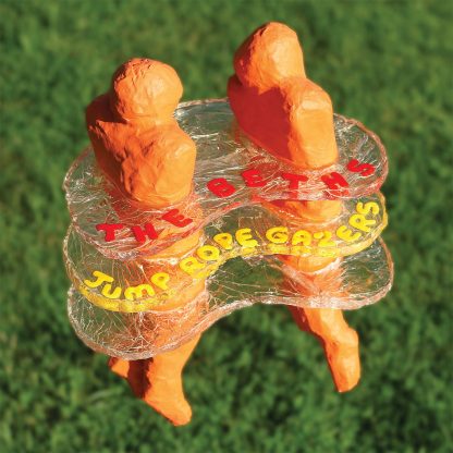 The Beths - Jump Rope Gazers [LP]