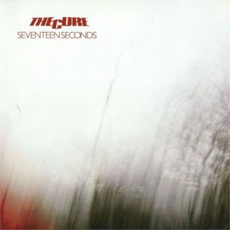 The Cure - Seventeen Seconds [LP]