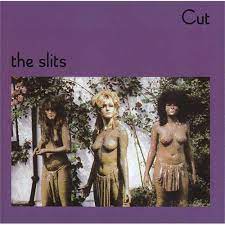 The Slits - Cut [LP]