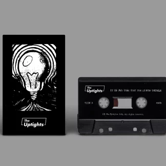The Uptights - It is for them that the lights twinkle [MC]