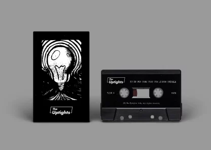 The Uptights - It is for them that the lights twinkle [MC]