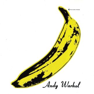The Velvet Underground & Nico - The Velvet Underground & Nico [LP]