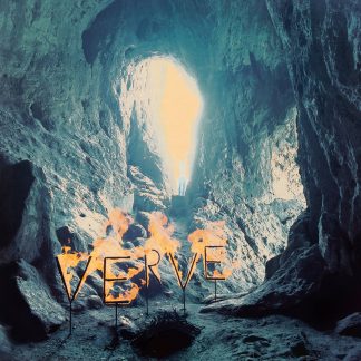 The Verve - A Storm In Heaven [LP]