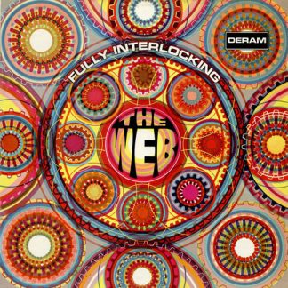 The Web - Fully Interlocking [LP]