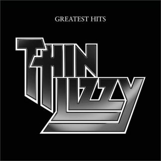 Thin Lizzy - Greatest Hits [2xLP]
