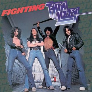 Thin Lizzy - Fighting [LP]