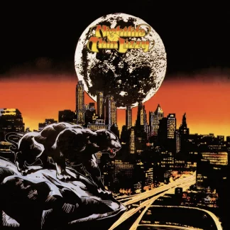 Thin Lizzy - Nightlife [LP]