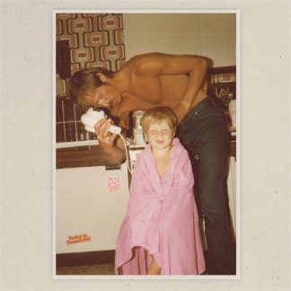 Thom Hell - Today Is Tomorrow [LP]