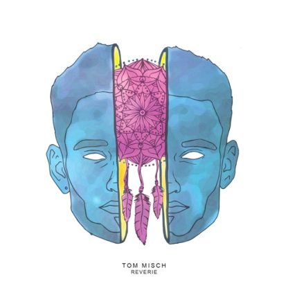 Tom Misch - Reverie EP [10"]