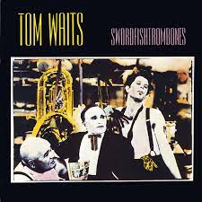 Tom Waits - Swordfishtrombones [LP]