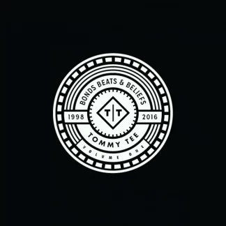 Tommy Tee - Bonds Beats & Belief [2xLP]