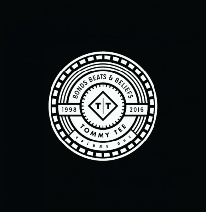 Tommy Tee - Bonds Beats & Belief [2xLP]