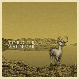 Torgeir Waldemar - Torgeir Waldemar [LP]