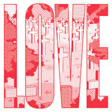 Torgeir Waldemar - Love [LP]
