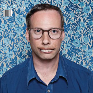 Tortoise - The Catastrophist [LP]