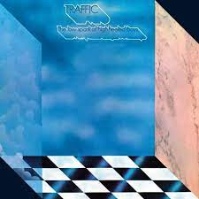 Traffic - The Low Spark Of High Heeled Boys [LP]