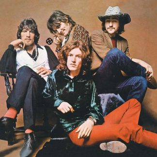 Traffic - Traffic [LP]