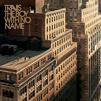 Travis - The Boy With No Name [LP]
