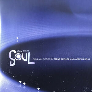 Trent Reznor, Atticus Ross - Soul OST [LP]