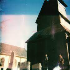 Trist Pike - Kjærlighet Uten Frykt [LP]
