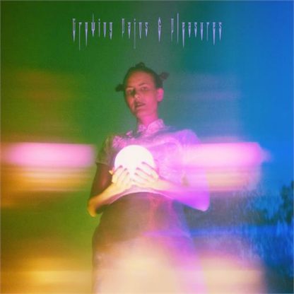 Tuvaband - Growing Pains & Pleasures [LP]