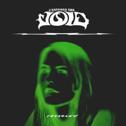 Tuvaband - I Entered The Void [LP]