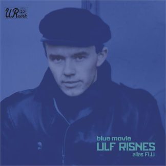 Ulf Risnes - Blue Movie [LP]