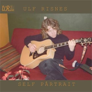 Ulf Risnes - Self Pårtrait [LTD LP]