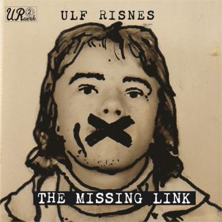 Ulf Risnes - The Missing Link [LTD LP]