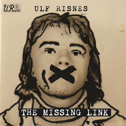 Ulf Risnes - The Missing Link [LTD LP]