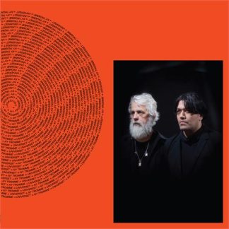 Universet - Ny Tromme [LP]
