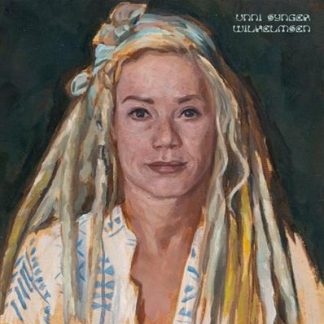Unni Wilhelmsen - Unni Synger Wilhelmsen [LP]