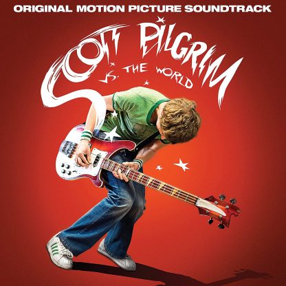 V/A - Scott Pilgrim vs. the World OST [LP]