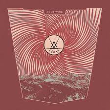 Vak - Loud Wind [LP]